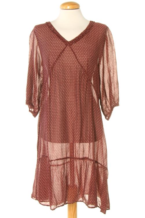 Robe casual