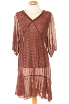 Robe casual M EseOese