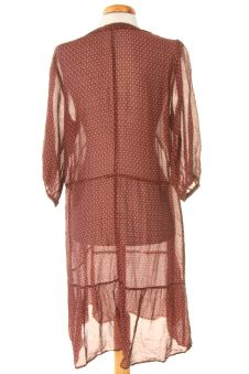 Robe casual M EseOese