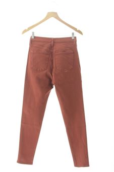 Vaquero XS Uniqlo