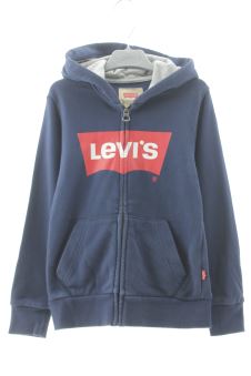 Gilet manches longues 8 ans Levi Strauss