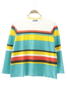 Camiseta manga larga L El ganso