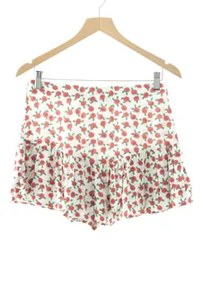 Pantalón corto M Zara, foto 1 de 2