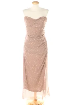 Vestido casual XL Zara, foto 1 de 2