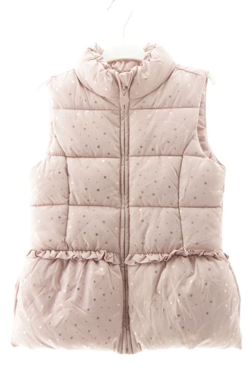 Veste sans manches