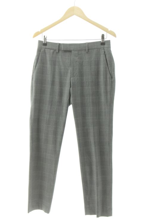 Pantalon largo
