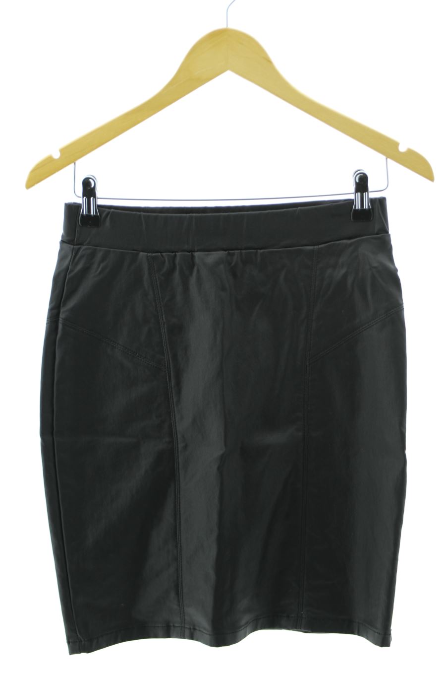 Falda de B.Young de la talla S, de color negro