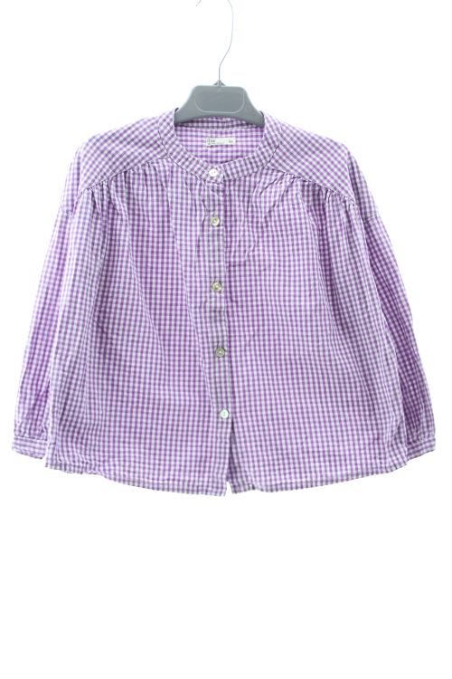 Blusa de manga larga