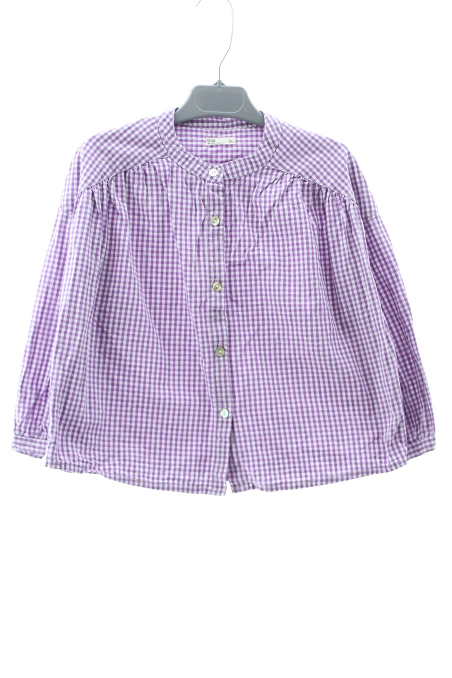 Blouse à manches longues LC kids de la taille 6 ans de seconde main