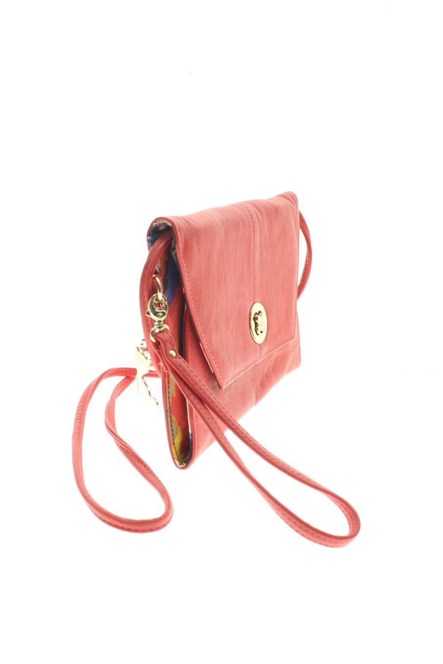 Bandolera Coral de Lollipops