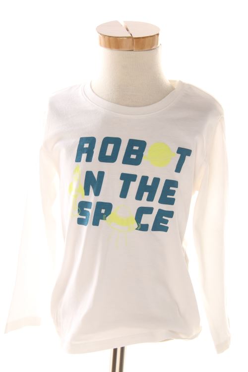 T-shirt manches longues