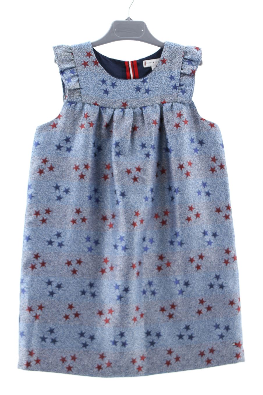 Robe Tommy Hilfiger de la taille 6 ans de seconde main