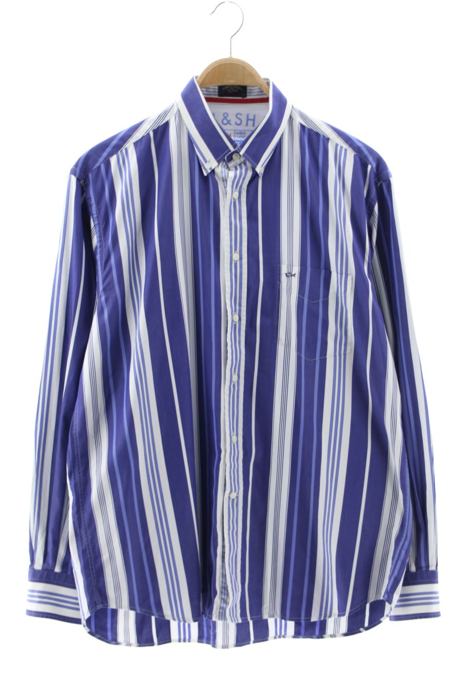 Chemise Paul & Shark de la taille XL