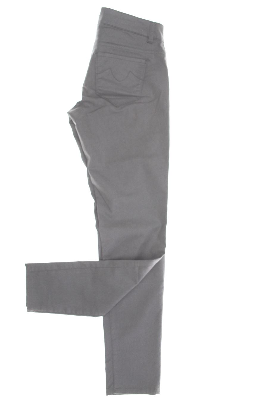 Jeans Bizzbee de la taille 36, de couleur argenté de denim