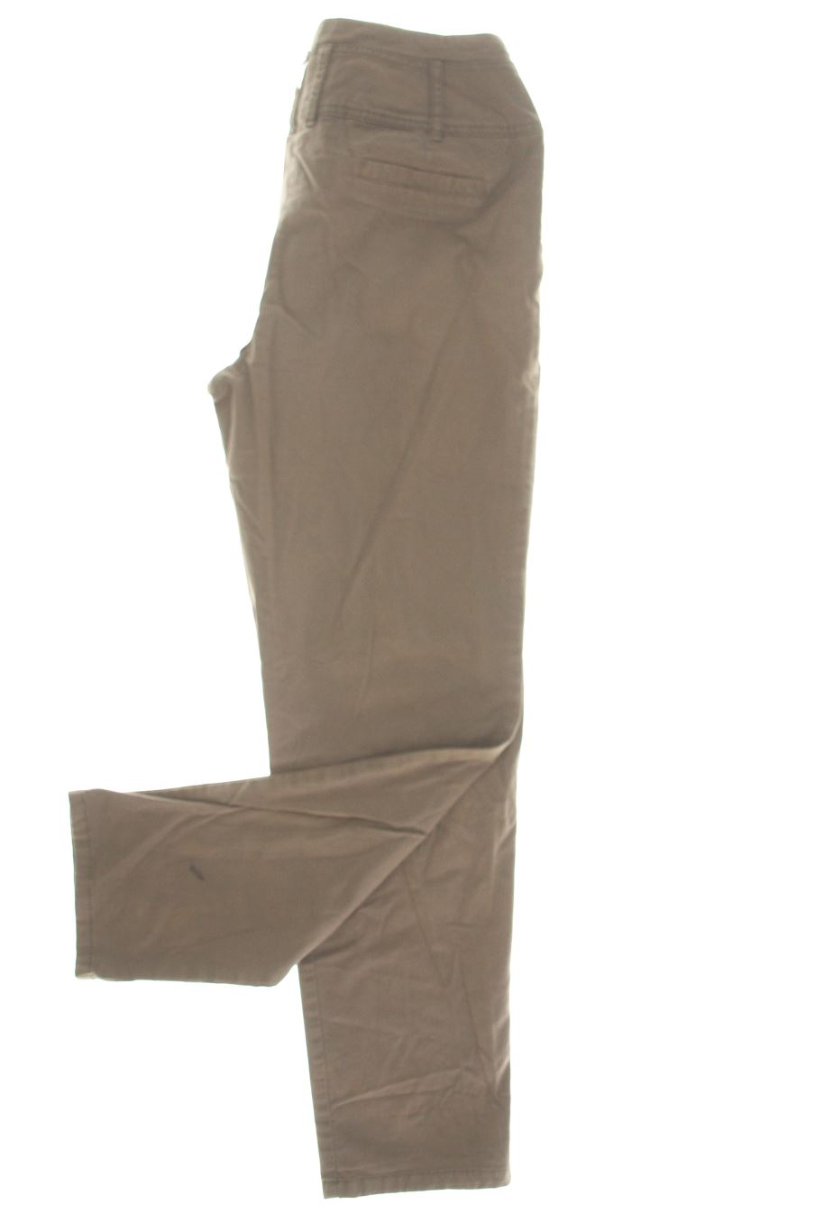 Vaqueros de Promod de la talla 38, de color verde de ropa vaquera