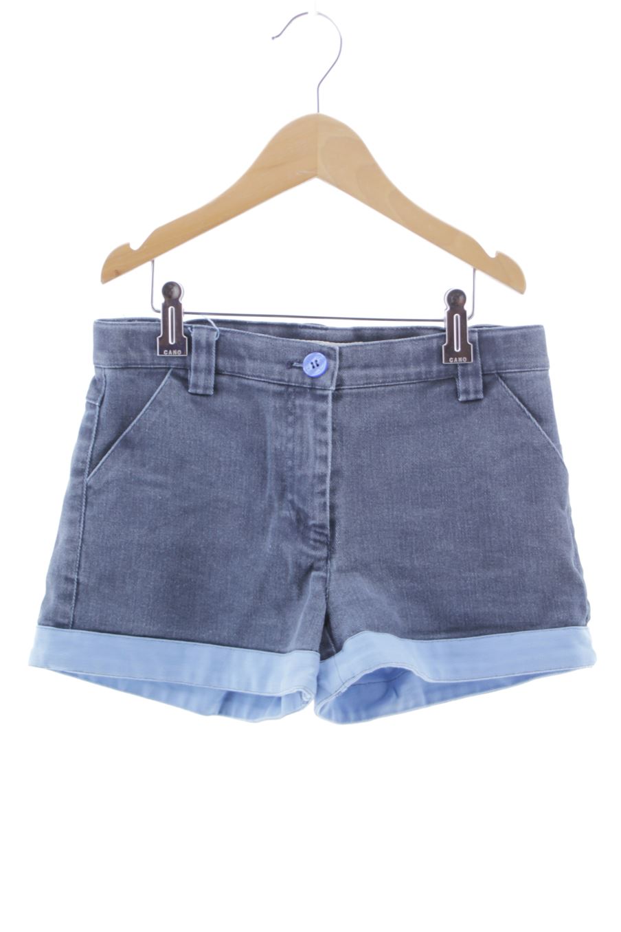 Short Trasluz de la taille 10 ans de seconde main