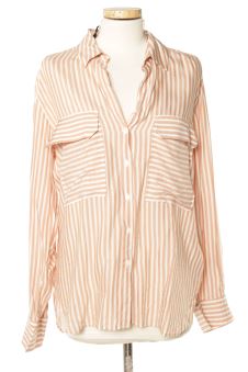 Camisa L Zara