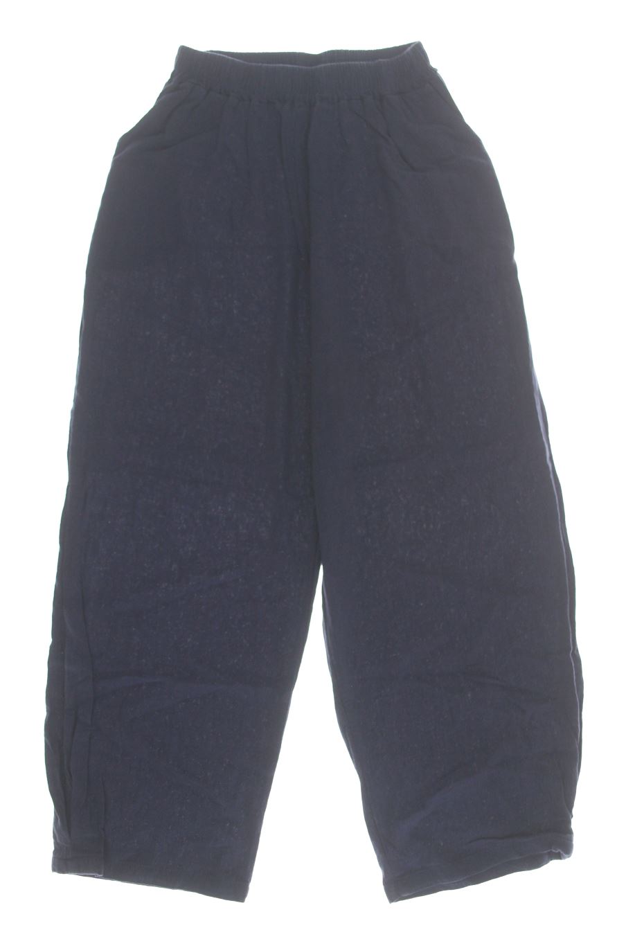 Pantalón Casual de PERCENTIL de la talla XL, de color azul marino