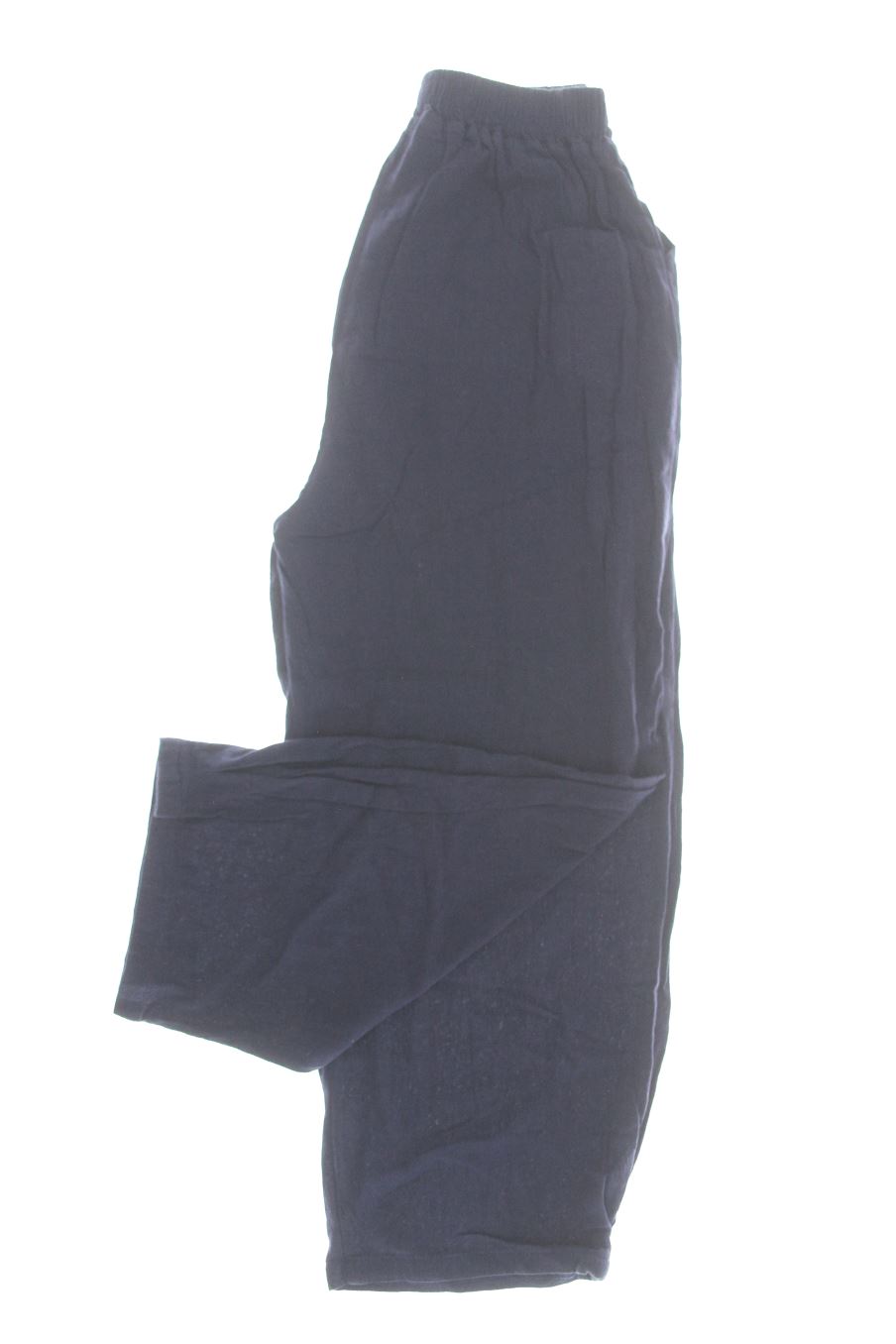 Pantalón Casual de PERCENTIL de la talla XL, de color azul marino