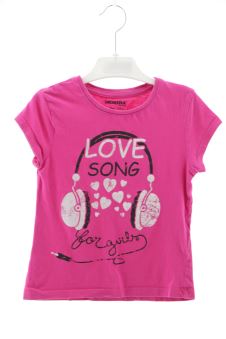 Camiseta 6 años Orchestra