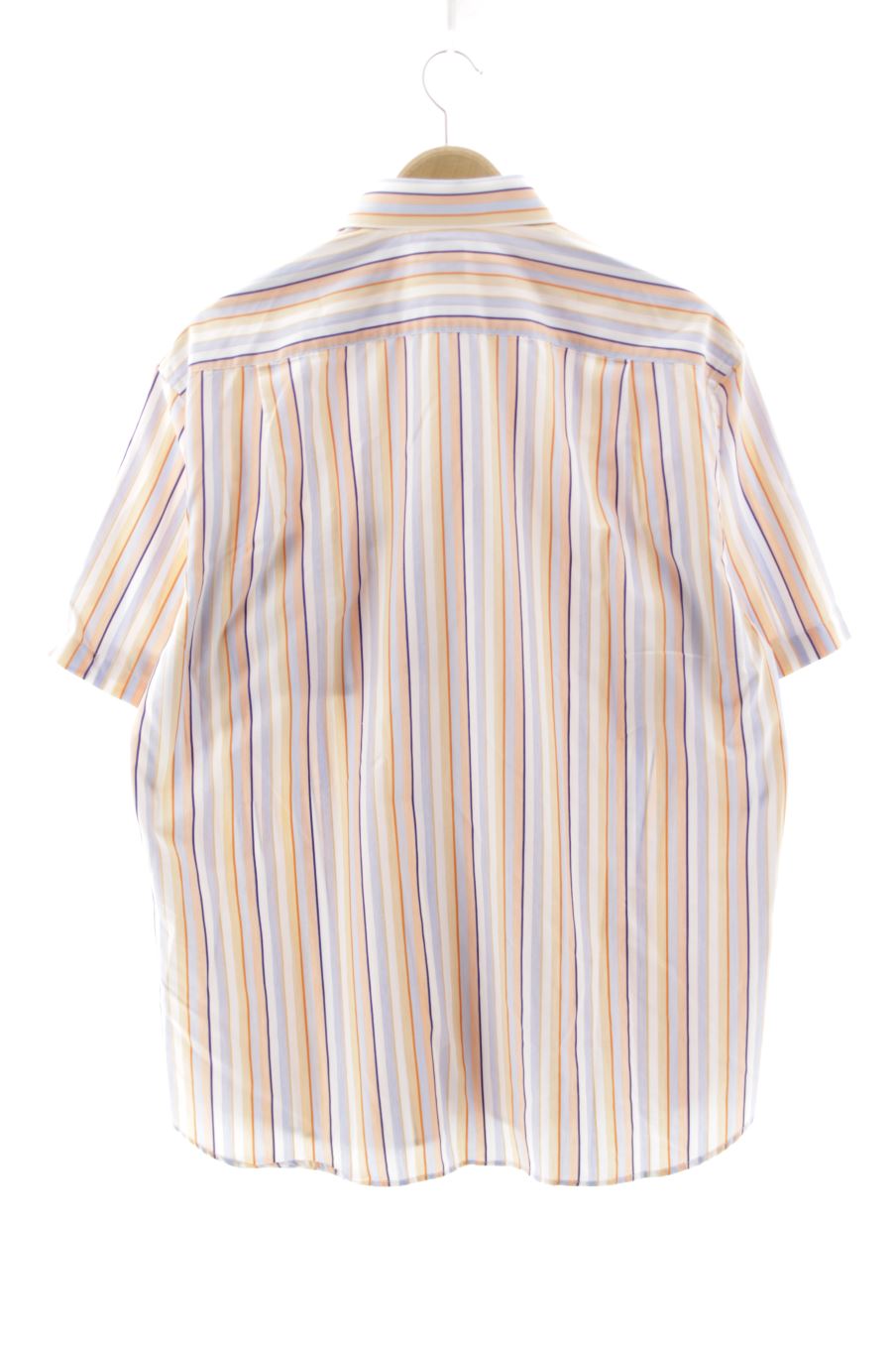 Camisa manga corta de Leos de la talla XL