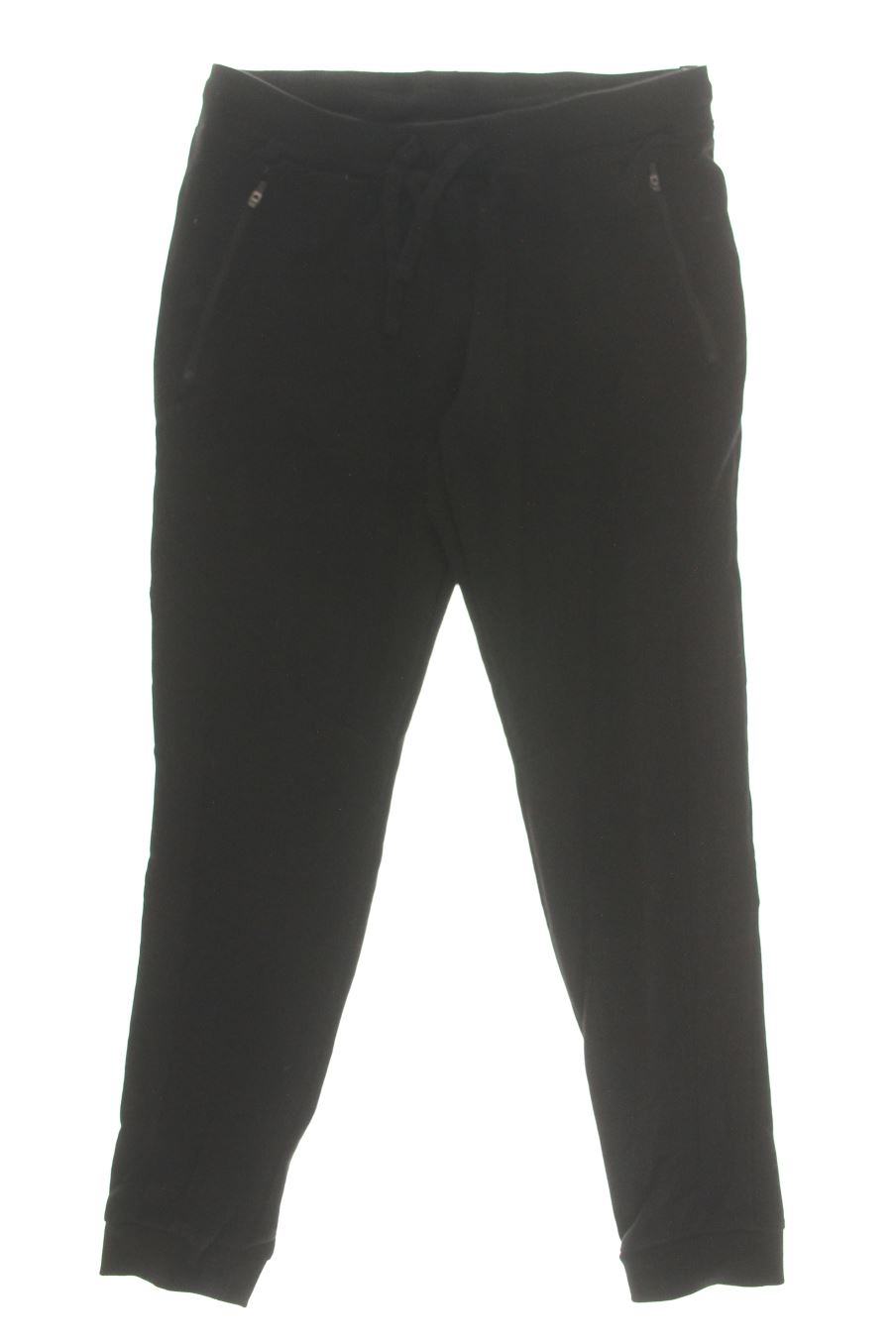 Pantalones de deporte de PERCENTIL de la talla M, de color negro