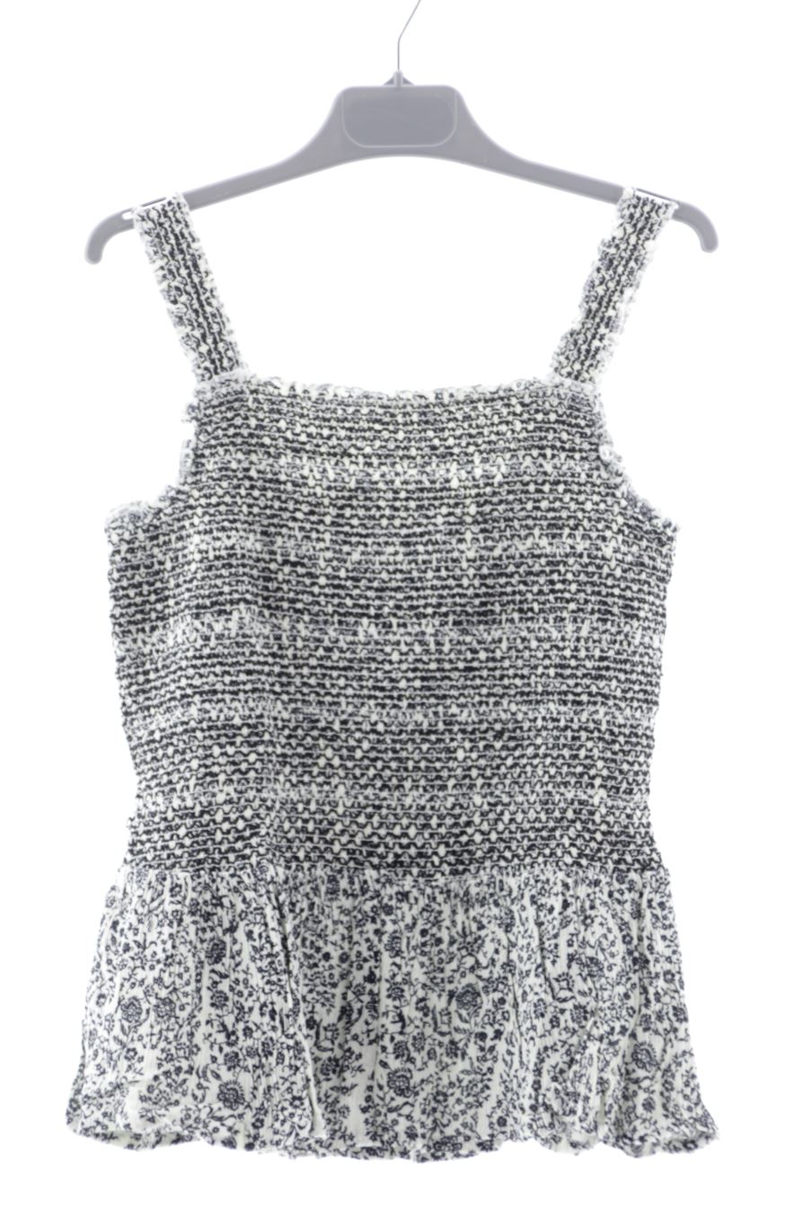 Top Mango de la taille 10 ans de seconde main