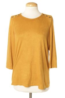 Langärmelige Bluse S Encuentro