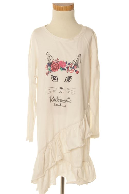 Robe casual