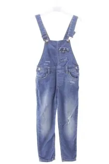 Pantalón de peto 4 años Zara