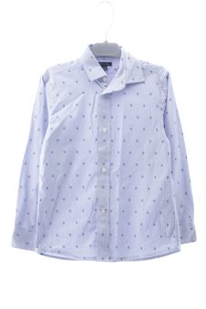 Chemise manches longues 7 ans Tommy Hilfiger