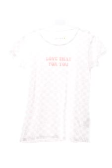 T-shirt 11 ans Losan