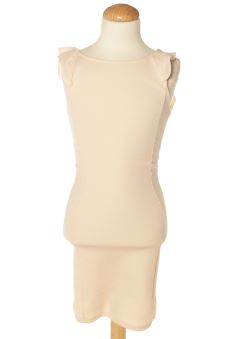 Einfaches Kleid S Pull & Bear, Foto 1 von 2