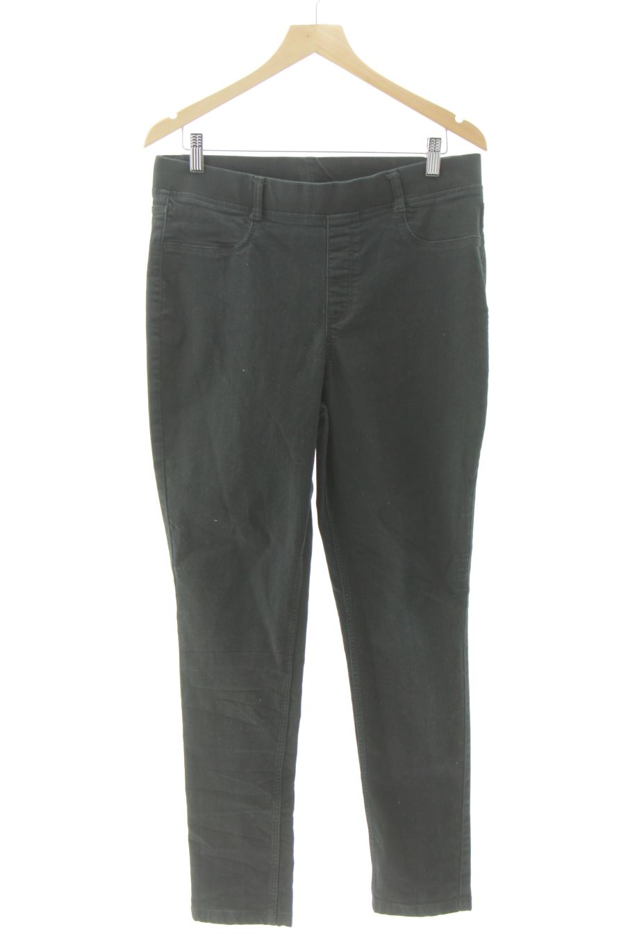 Jeans von Modavista Größe 46, Farbe Schwarz, aus Jeanskleidung für