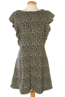 Robe casual M Mango