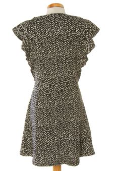 Robe casual M Mango
