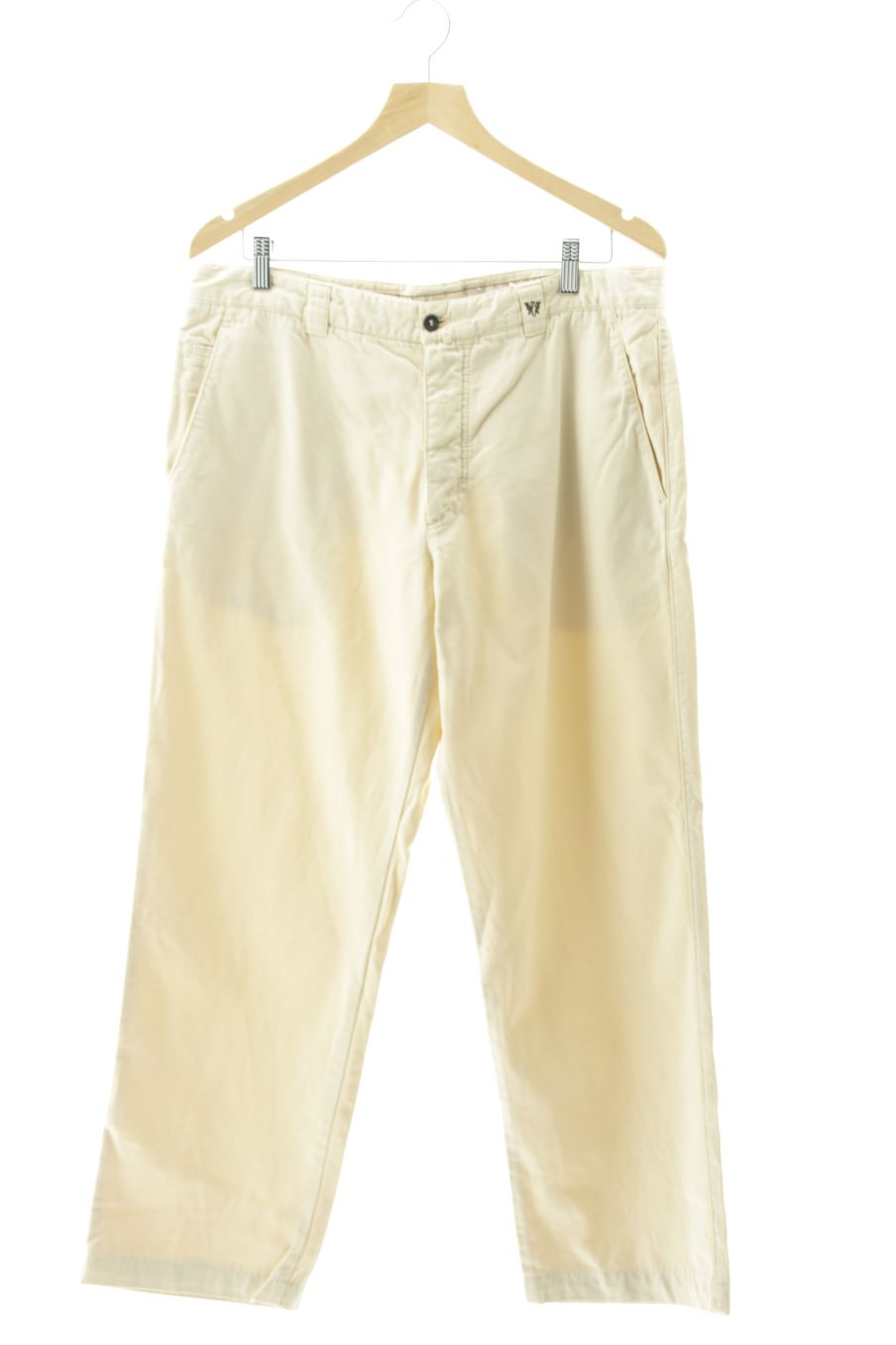 Pantalons Caramelo de la taille 48