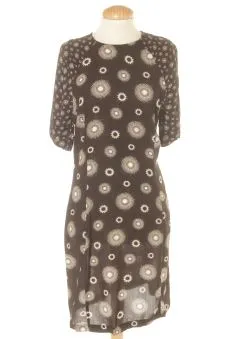 Vestido casual M Desigual, foto 1 de 2