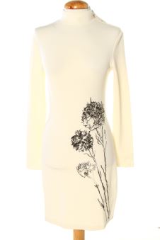 Robe casual M Desigual, photo 1 sur 2