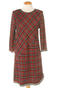Robe casual M Desigual