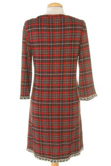 Robe casual M Desigual
