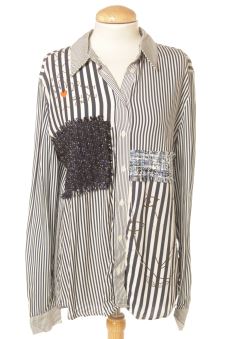 Camicia M Desigual, foto 1 di 2