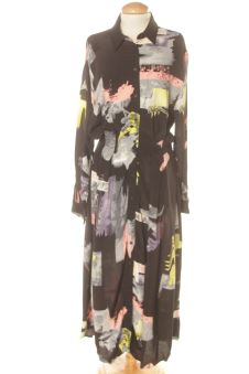 Robe casual M Desigual, photo 1 sur 2