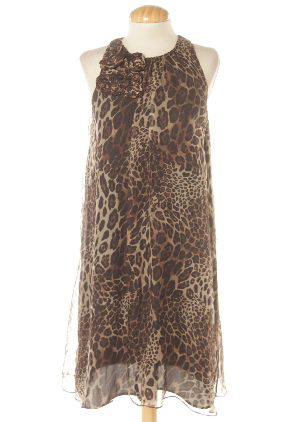 Robe Zara de la taille S, de couleur imprimés