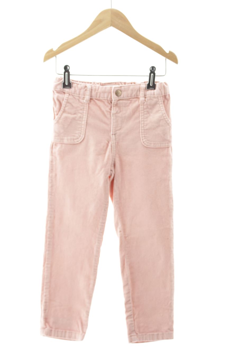 gebraucht Mango Hose Größe 104 aus Kord