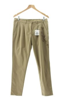 Pantalon 40 Desigual