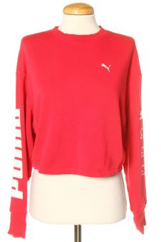 Sudadera XS Puma