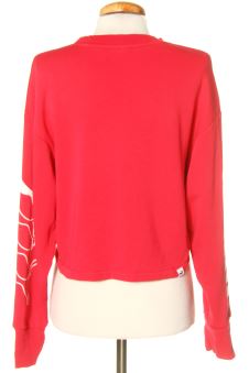 Sudadera XS Puma