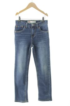 Lange Jeans 128 Levi's