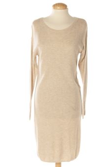 Einfaches Kleid XS Edc (ESPRIT)
